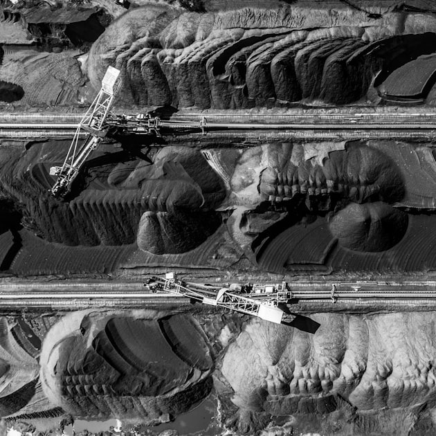 Investment Opportunities in Gold Mining