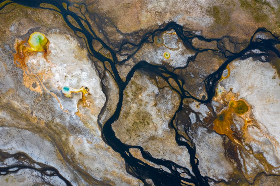 Prospecting for Gold in Nevada